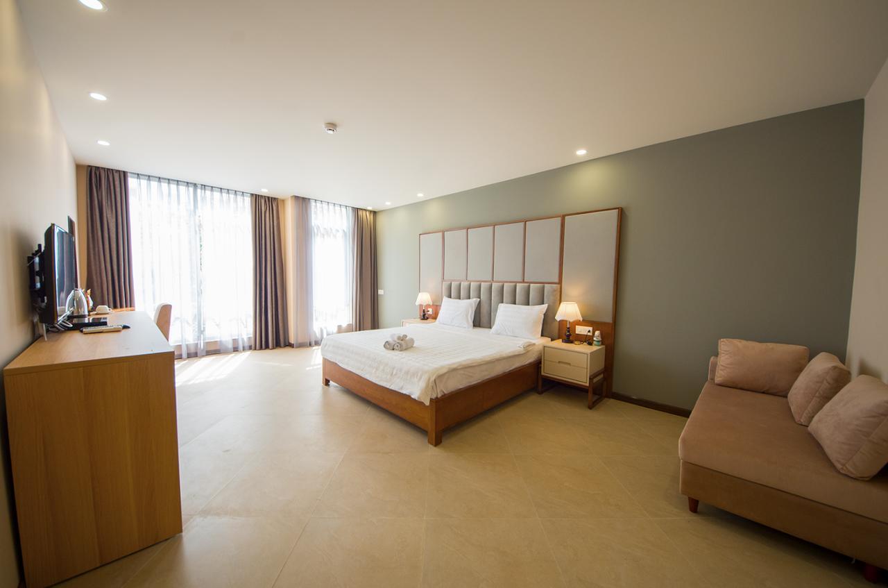Căn hộ Shinee TP. Hồ Chí Minh